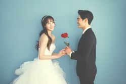 -米兰新娘婚纱摄影
