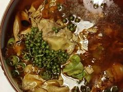 -蔓兰家的四季S0餐厅·融合菜(当代MOMA店)