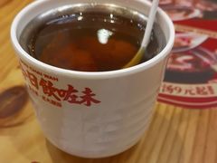 -华记煲仔华·煲仔饭(市桥易发店)