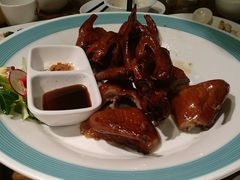 -广东道至正餐厅(区庄店)