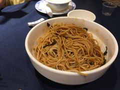 葱油拌面-老吉士酒家(天平路店)