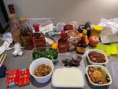 -和记小菜(七宝店)