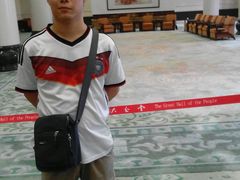 android_upload_pic-人民大会堂