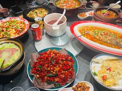 -饕林餐厅(春熙路店)