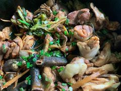 -柴火农家饭(遇龙河店)