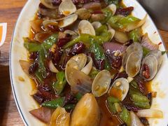 -圣夜东北菜烧烤·夜宵·龙虾(胥江路店)