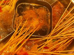 -串一火锅(赛格国际购物中心店)
