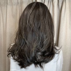 -AFA Hair studio·女士发型设计