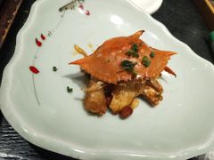 -万鱼亭·鹤家日本料理(南通青年中路店)
