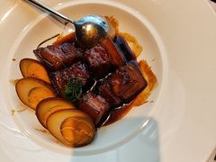 -望乡楼上海菜(日月光店)