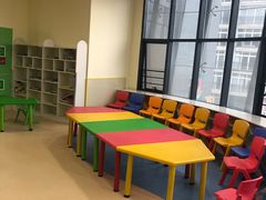 -小问号·科学启蒙·逻辑思维·阅读素养·口才演讲(杨浦合生汇中心)