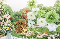 -静安洲际酒店·宴会厅