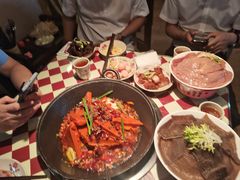 -赵美丽重庆火锅(西安直营总店)