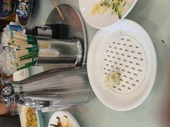 -大清花饺子(山庄店)