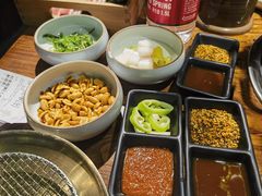 -九田家黑牛烤肉料理(新辰里亚运村店)