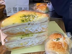 -大仓面包(西平店)