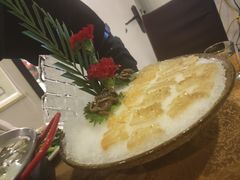 -吉源大排档·鱼生·海鲜(烧烤彩印厂店)