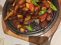 -北李·海肠捞饭·大连菜(望京凯德MALL店)