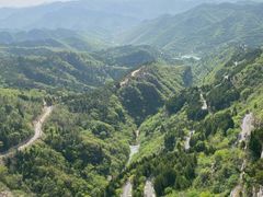 -潭溪山