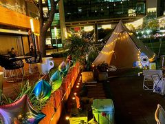 -CAMP.33露营烤肉·团建聚餐(创智天地店)