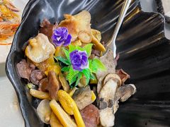 -名善山珍·野生菌汤锅(文殊院店)