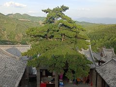 -雁门关景区