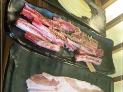 -千寻烧肉(政务区店)