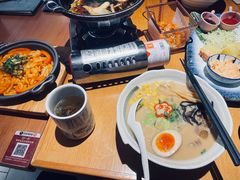 -万岁寿司(天河领展店)
