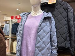 -优衣库(青岛万象城店)