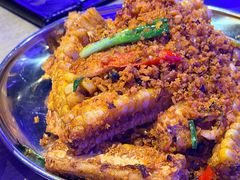 -红盔甲·小龙虾(定西路店)