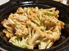 -狮王府淮扬菜(夫子庙老门东店)