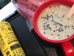 -永和大王(赤峰路二店)