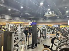 -超鹿运动健身(紫阳商贸中心店)