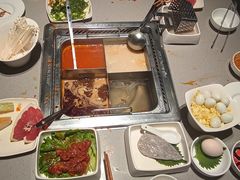 -海底捞火锅(关山保利店)