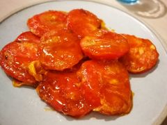 香煎西红柿-boundaries籬苑(瑞光创意工厂-贰号院店)