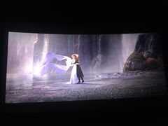 -红星电影世界上海张江绿地店