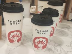 -霸王茶姬(南强街店)