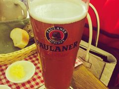 -Paulaner·德国帕拉娜自酿啤酒餐厅(海上世界店)