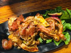 -丹东特色烤肉(学府路一部店)