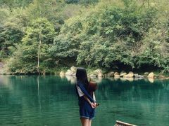-石台牯牛降景区