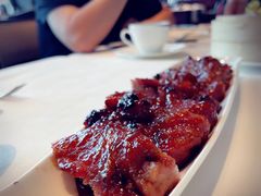 -天龙轩(香港丽思卡尔顿酒店)