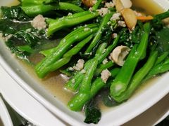 -山泉公馆酒家(广州东站店)