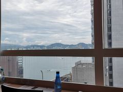 -宜必思香港中上环酒店