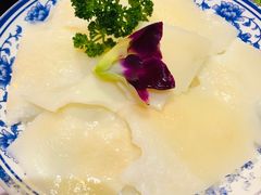 -山悦里 山野·鲜火锅(罗斯福广场店)