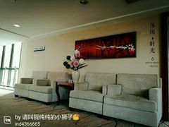 -金陵山水丽景酒店-中餐厅