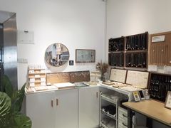 -Oasis绿洲银饰珍珠手作diy(壹方城店)