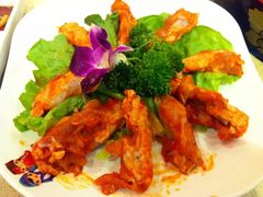 -妙香居韩国烤肉(容桂天佑城店)