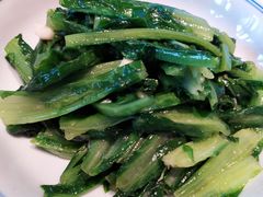 炒时蔬-沅江水·湖南家宴(南村万博长隆商圈店)