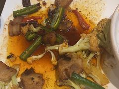 -老牌坊鲁菜名店(宽厚里店)