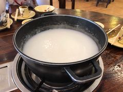 -顺德一品粥·20年凤城老字号(芳村店)